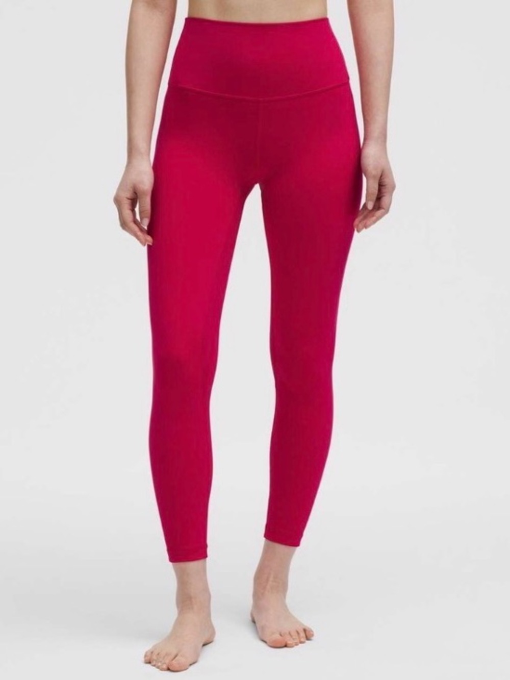 Lululemon Align High-Rise Pant 25"